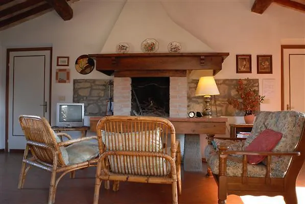 Due Piani Villa Barberino Val d'Elsa