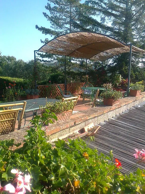 Farm stay Due Piani Villa Barberino Val d'Elsa Italy