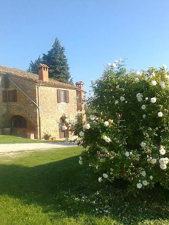 Farm stay Due Piani Villa Barberino Val d'Elsa