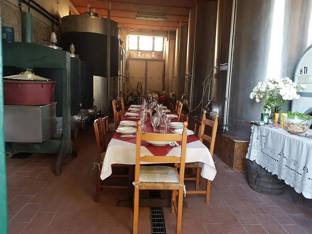 Due Piani Villa Barberino Val d'Elsa